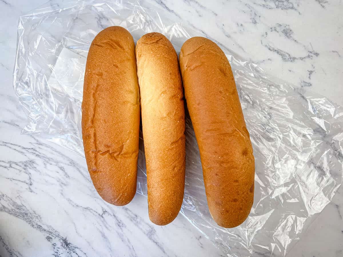 Ground Beef Philly Cheesesteak - Dinner by Six