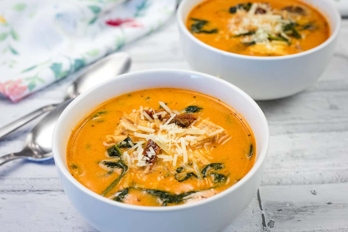 Ways To Make Soup The Star Of Your Week Dinner By Six