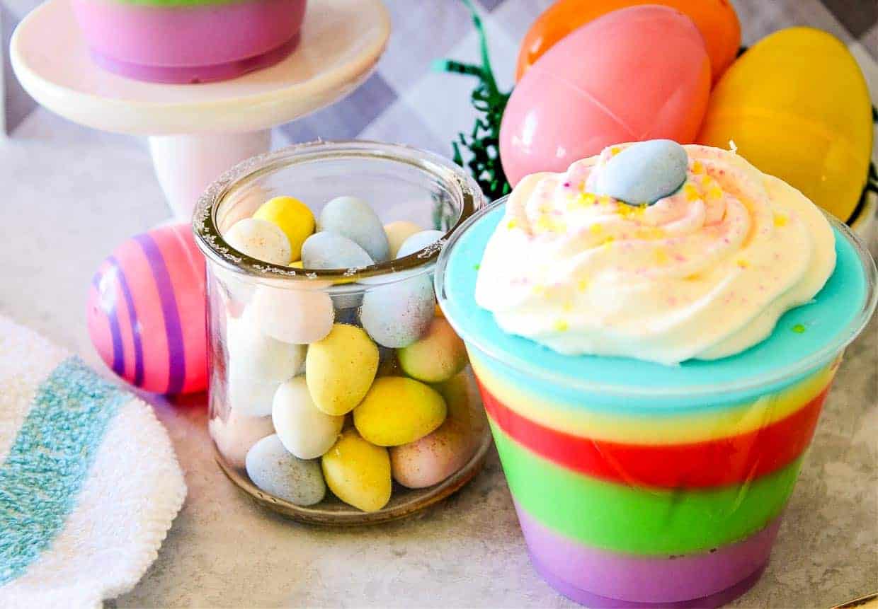 35 Easter Recipes So Irresistible, You’ll Be Licking the Plate (No Shame)